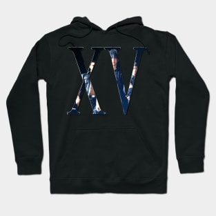 FFXV Group Hoodie